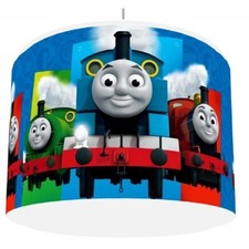 THOMAS THE TANK ENGINE choose