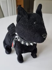 Fido Battery Operated Vintage