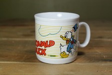 Vintage Disney Donald Duck