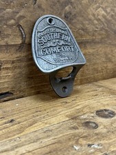SOUTHERN COMFORT  Cast Iron