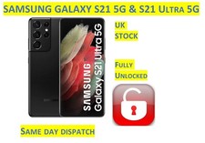 Samsung Galaxy S21 Ultra 5G