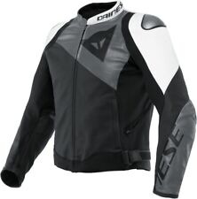 MOTORCYCLE JACKET LEATHER