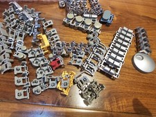 TECHNICS  KN7000 BUTTONS 