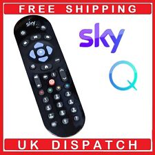 ✅REMOTE For (SKY Q) Infrared