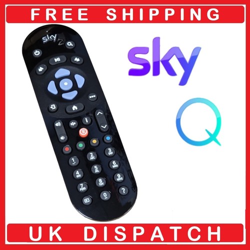 Remote for infrared - (sky,