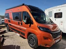 2023 FIAT ADRIA TWIN 640SLB SUPREME - 140BHP, AUTOMATIC, CAT N SALVAGE MOTORHOME
