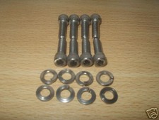 V8 CHEVY ROCKER COVER