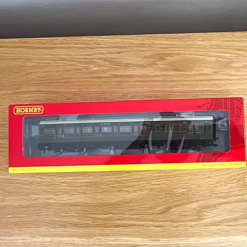 Hornby southern railway sr - southern,
