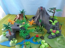 Playmobil Rock Landscape