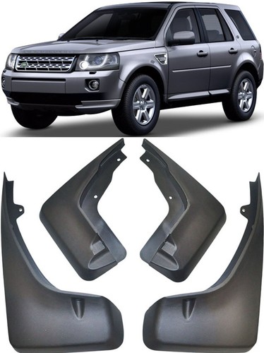 Genuine molded set splash - molded,