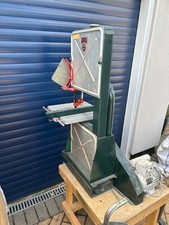 kity band saw with 1/4 hp