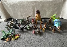 A Huge Bundle Of Dinosaurs