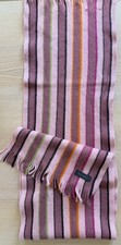 Paul Smith Wool Scarf - Used -