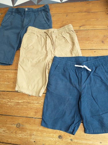 Boys shorts bundle pairs - bundle, x3