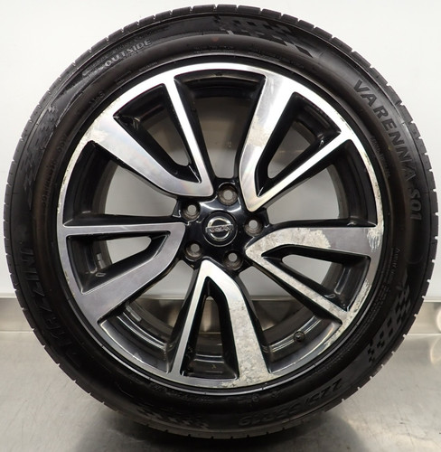 Nissan trail t32 - x-trail,