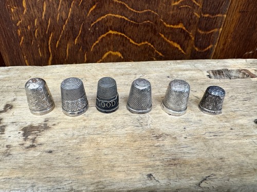 Sterling silver antique - silver,
