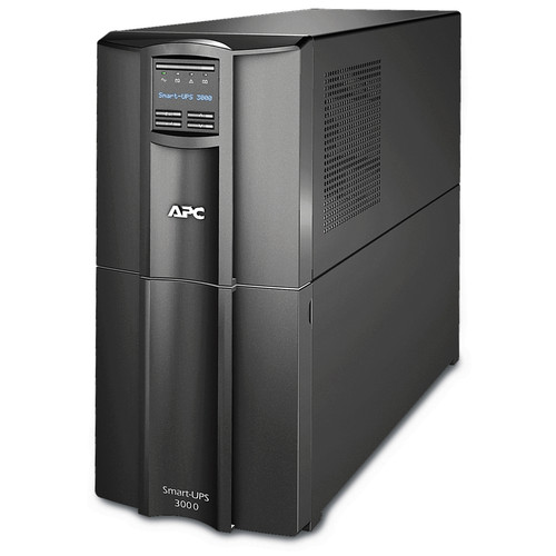 Apc smart ups - apc, smt3000ic