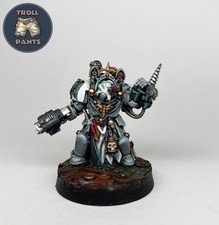 Warhammer 40k - Space Marines