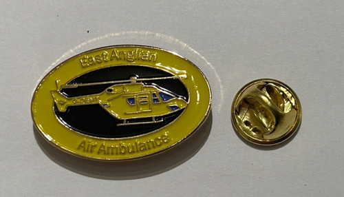 East anglian air ambulance - anglian,