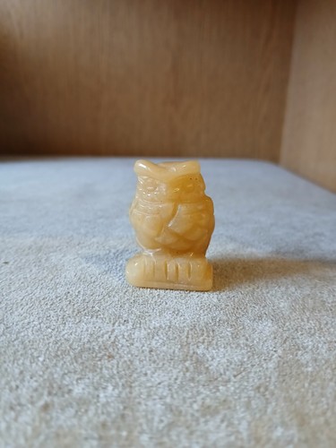 Small yellow aventurine - yellow,