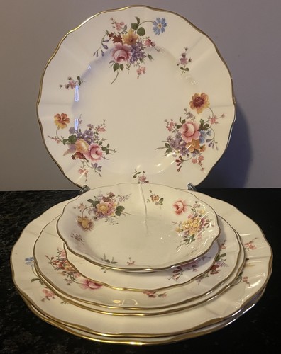 Royal crown derby posies - royal,
