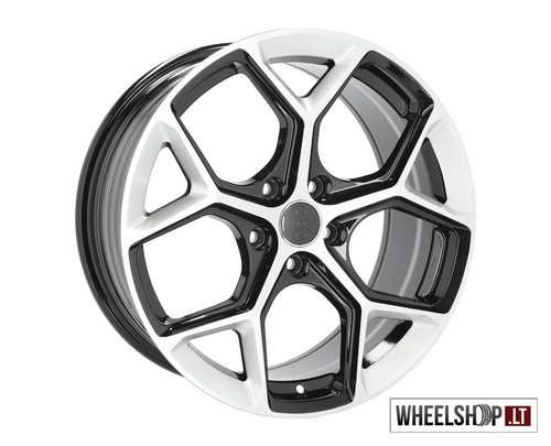 Audi style r20 - audi, 5x112