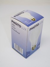 PHOTOLUX No.1 PHOTOFLOOD ES