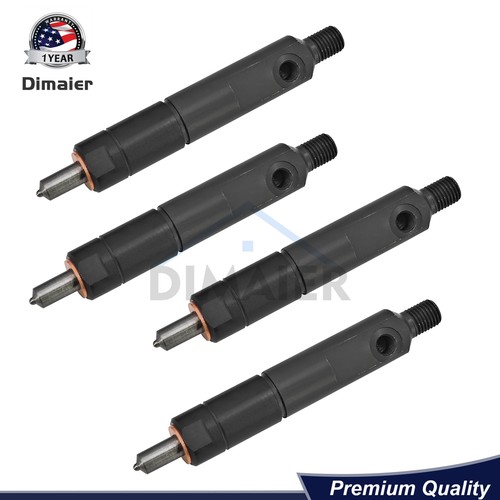 Fuel injector 735255c91 for - 4x,