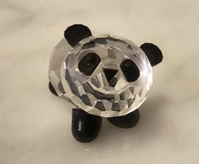 Swarovski Crystal Baby Panda