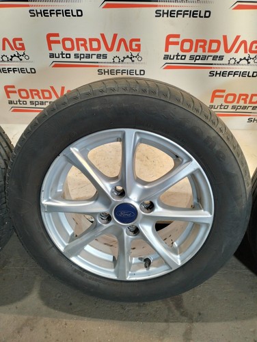 Ford fiesta zetec - ford, mk8