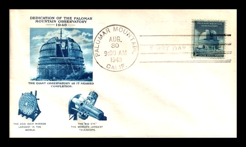 Telescope observatory palomar - telescope,