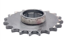 Gearbox sprocket bsa b31 - bsa,