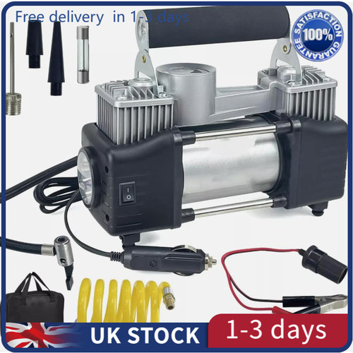 Heavy duty 12v - electric, car