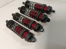 Losi big bore shocks - bore, for