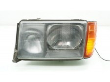 Mercedes-Benz E W124 1988