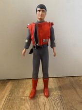 Captain Scarlett Figure 12