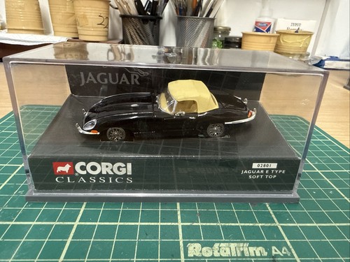 Corgi classics collector club - classics,