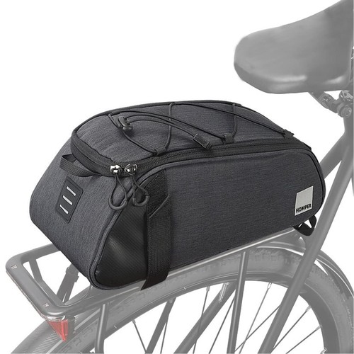 Homper cycle saddle rear - homper, rack