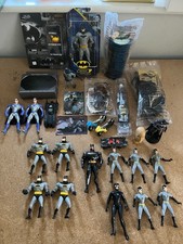 BATMAN BUNDLE - FIGURES
