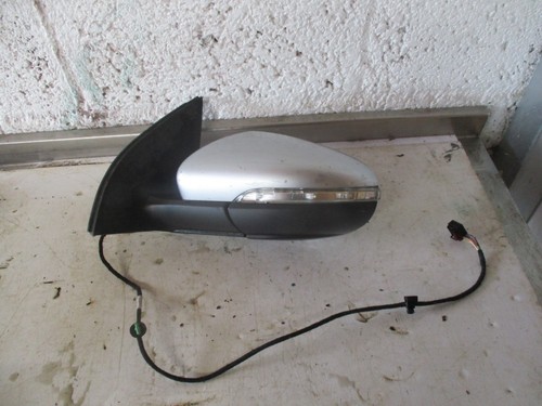 Golf mk6 left wing - left, mirror