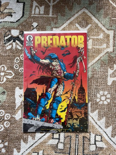 Predator 1989 2nd - predator,