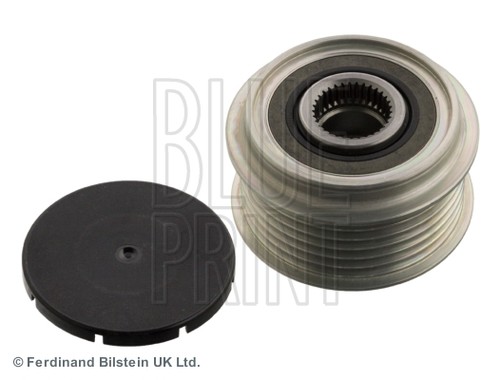 Blue print adt36130 alternator - blue,