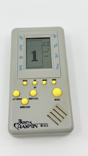 Brick champion b103 handheld - brick,