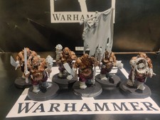 Warhammer Fantasy Old World