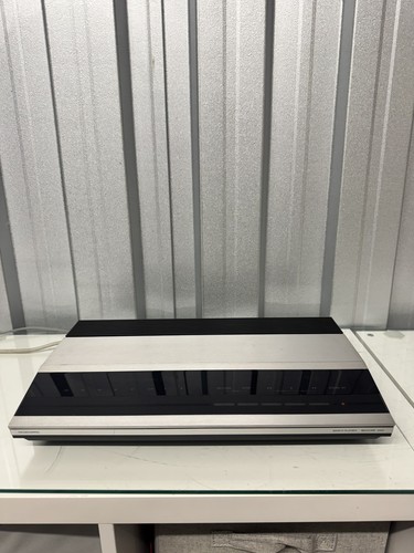 Vintage beocord 2000 - b&o,