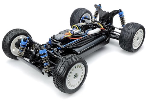 Tamiya car no - tamiya, no.717