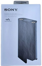 Sony CKL-NWWM1M2 Leather Flip