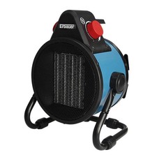Erbauer Space Heater Cooler