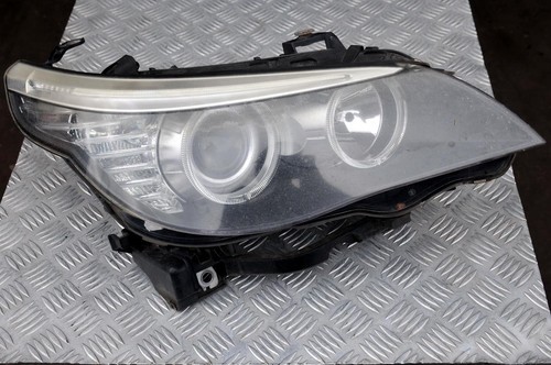 Bmw series e60 lci right - bmw,