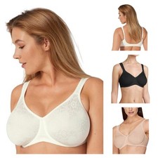 Triumph Lovely Minimiser Bra